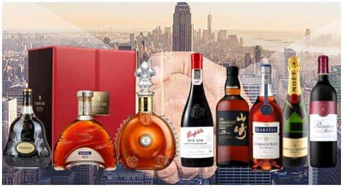 建昌县回收洋酒